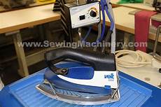 Steam Generator Iron