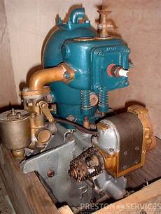 Steam Generator Iron
