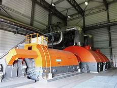 Steam Generators