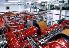 Steam Jet Generator