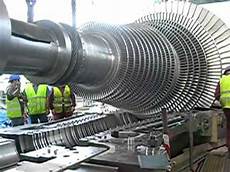 Steam Jet Generator