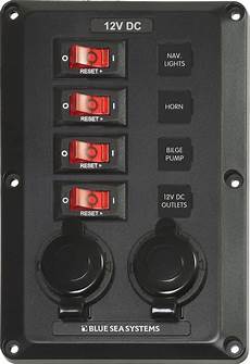 Switch Systems