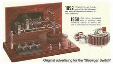 Switchboard System