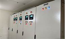 Synchronization Of Generator