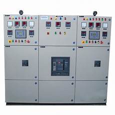 Synchronization Of Generator