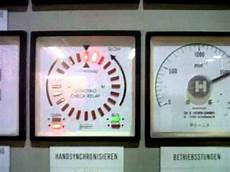Synchronization Of Generator