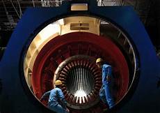Synchronization Of Generator