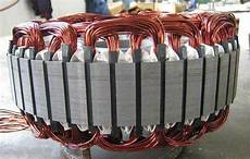 Synchronous Generator Systems