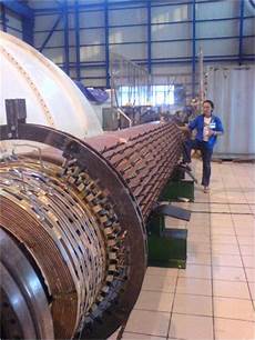 Synchronous Generator Systems