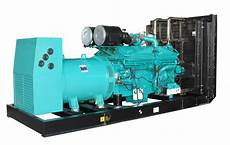 Synchronous Generator Systems