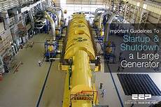 Synchronous Generators